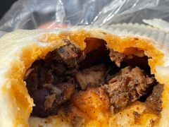 -袁大头包子(光华路店)