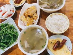 -陈记汤饭(水巷口店)