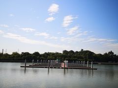 -长洲岛