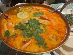 -Home Thai·泰谣(王府井apm店)