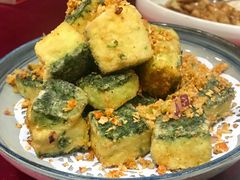 一品风味豆腐-民族饭店-四季餐厅