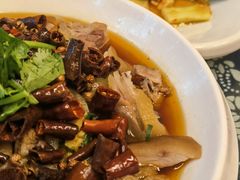 -味兴居农家菜馆(同德广场店)