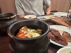 -蒜香焼肉PURUSHIN(马场路店)