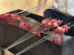 -老虎小串(体育馆路店)