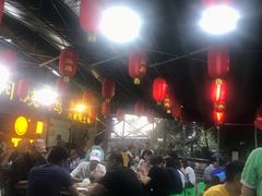 -弓虽昌焖烧鸡(大竹林店)