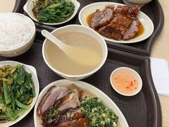 -鹅最好(南光店)