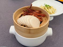 鸭舌鱼饼拼盘-瓯越·海鲜·瓯味一品(IM长宁国际店)