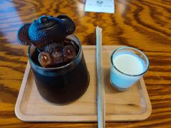 -了不起的考拉咖啡店(高新店)