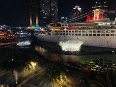 景观位-润园四季椰子鸡火锅(海上世界店)