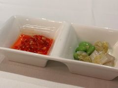-A One Kitchen·南京精菜馆(德基广场店)