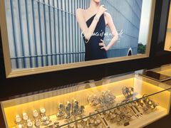 -亨得利钟表商店