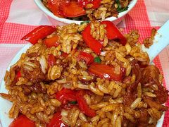 -恰八斗·猛火长沙菜(国贸店)