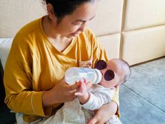 -爱贝佳母婴护理服务中心·月嫂育儿嫂(鲁迅路店)