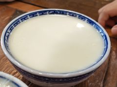 姜撞奶-阿多私房菜(顺德店)