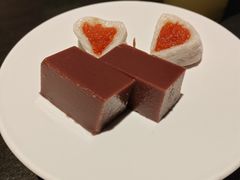 -喜悦烤鸭·新京菜(王府井店)