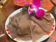 -胖姐社区老火锅(北京总店)
