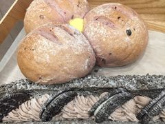 -奈雪的茶(市百一店)