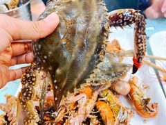 -钱库里海鲜自助(唐山街店)