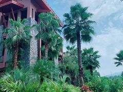 -广州都喜泰丽温泉度假酒店