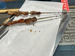 -回香楼大连新派清真菜