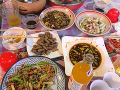 -可可大虾武汉土菜大排档(万松园1店)