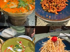 -Home Thai·泰谣(王府井apm店)