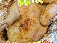 -上官窑鸡(长宁King88店)