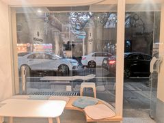 -Legno.ita Coffee by Wood(襄阳南路店)