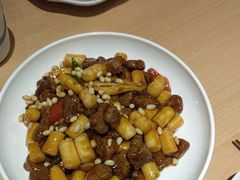 -兔爸私家小厨(新北万达店)
