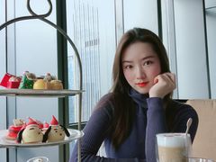-富力丽思卡尔顿酒店·丽轩中餐厅