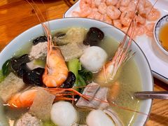 老底子杭三鲜-百家鲜·杭帮菜