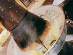 -京炭铜锅涮肉·羊蝎子·羊肉炉(保利·时光里店)
