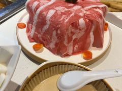 -海底捞火锅(威高广场店)