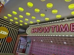 -meland club亲子乐园(重庆万象城店)