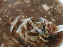 徐州胡辣汤-张小文胡辣汤(龙柏新村店)