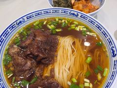 -永丰面馆(汉口路店)