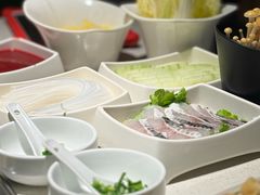 -海底捞火锅(锦艺城店)
