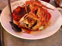 -Ministry of Crab•MOC(交子大道店)