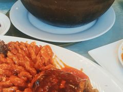-新聚丰菜馆(太监弄店)