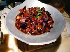 -绿茶餐厅(布吉万象汇店)