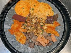 -么子烤肉(化龙池店)