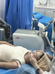 -广州健丽·去眼袋医疗美容机构