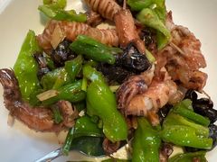 -旺角小渔村·海肠捞饭开创者(环山路店)