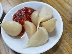-老刘家泡馍·陕西老字号(钟楼广济街店)