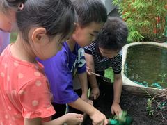 -合一书院国际幼儿园