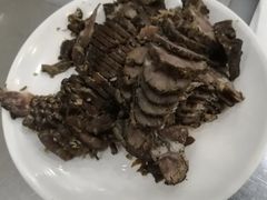 外卖酱牛肉-双和顺-清真(灯市口西街店)