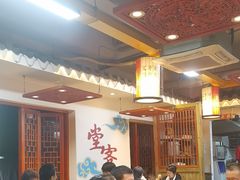 -堂客老火锅(欣阳广场总店)