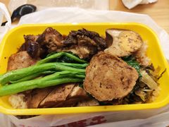 -卤鹅鲜生(卤鹅鲜生万科金域悦府店)