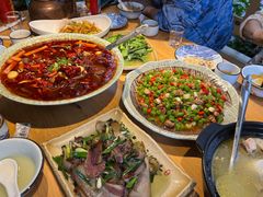 -青城甲(青城山店)