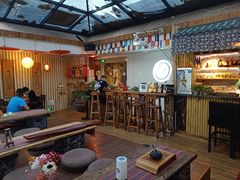 -蘭葶花酒馆(鼓楼店)